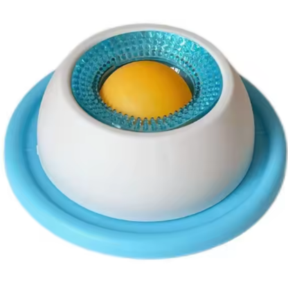 Bowl interactivo para mascotas