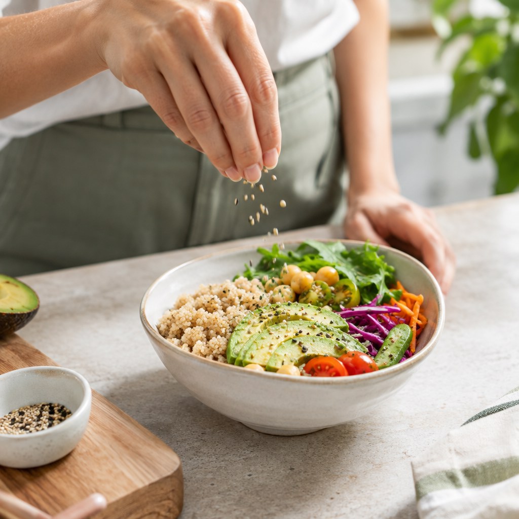 Carbohidratos saludables: qué son, cuáles elegir y cómo incluirlos