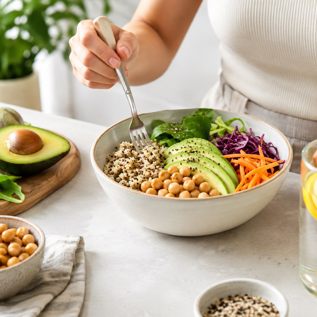 Carbohidratos saludables: qué son, cuáles elegir y cómo incluirlos